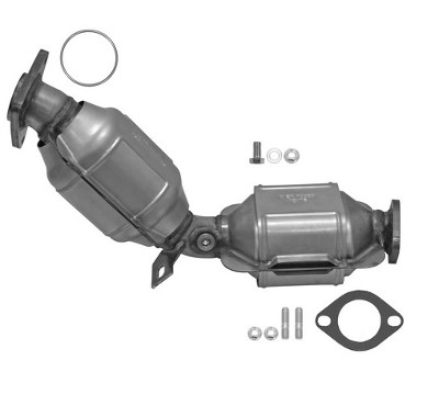 2008 INFINITI G35 Discount Catalytic Converters