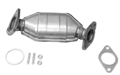 2012 BUICK ENCLAVE Discount Catalytic Converters