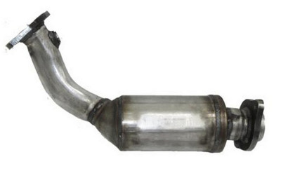 2010 CADILLAC STS Discount Catalytic Converters