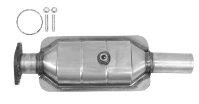 2012 FORD FUSION Discount Catalytic Converters