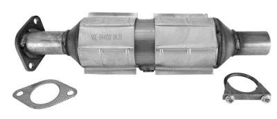 2013 LINCOLN MKZ Discount Catalytic Converters