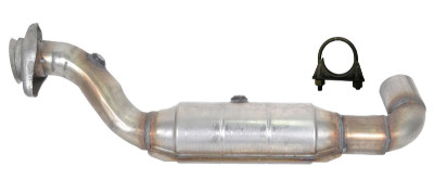2024 LINCOLN NAVIGATOR Discount Catalytic Converters