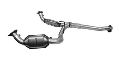 2012 CHEVROLET TRUCKS PICKUP/SILVERADO Discount Catalytic Converters