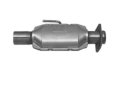 1992 CHEVROLET FULL SIZE Discount Catalytic Converters