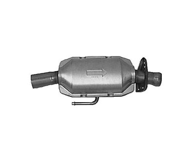 1983 CHEVROLET FULL SIZE Discount Catalytic Converters