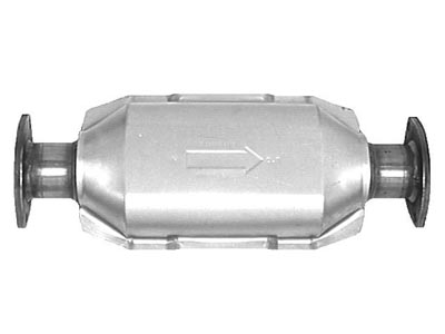 2000 TOYOTA TACOMA Discount Catalytic Converters