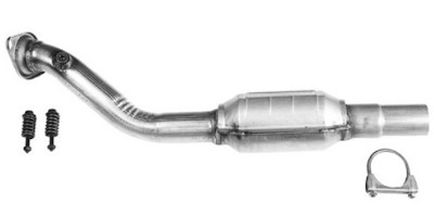 2007 JEEP COMPASS Discount Catalytic Converters