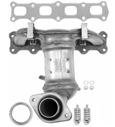 2013 JEEP COMPASS Discount Catalytic Converters