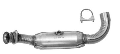 2012 LINCOLN NAVIGATOR Discount Catalytic Converters