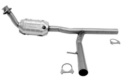 2008 LINCOLN MARK LT Discount Catalytic Converters