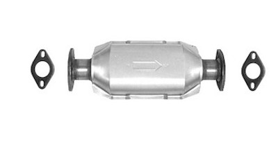 1998 TOYOTA TACOMA Discount Catalytic Converters