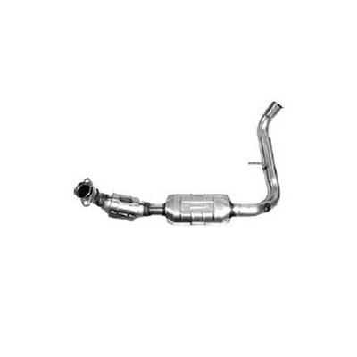 2002 LINCOLN NAVIGATOR Discount Catalytic Converters