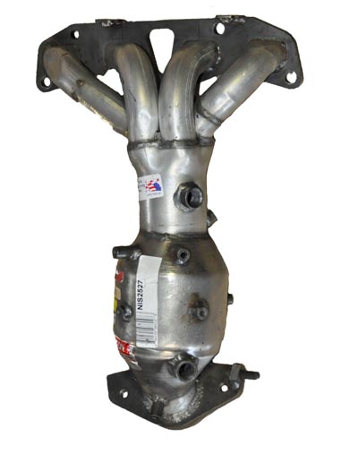 CATALYTIC CONVERTER FOR 2005 NISSAN ALTIMA