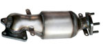 33016 Catalytic Converters Detail