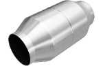 60110 Catalytic Converters Detail