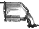 641182 Catalytic Converters Detail