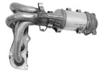 641303 Catalytic Converters Detail