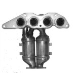 771150 Catalytic Converters Detail