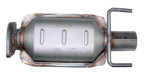 809514 Catalytic Converters Detail