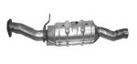 912605 Catalytic Converters Detail