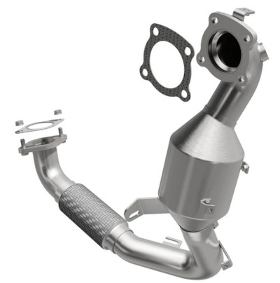 2015 FORD FOCUS Discount Catalytic Converters