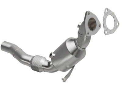 2016 CADILLAC CT6 Discount Catalytic Converters