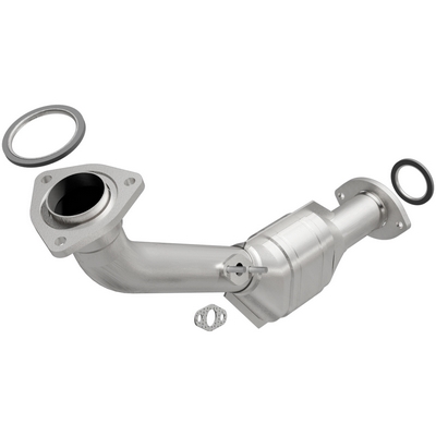 2004 TOYOTA TACOMA Discount Catalytic Converters