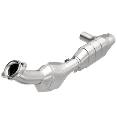 2003 FORD TRUCKS EXPEDITION Discount Catalytic Converters