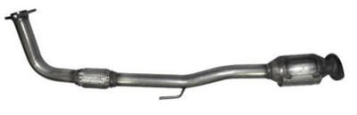 2000 TOYOTA CAMRY Discount Catalytic Converters