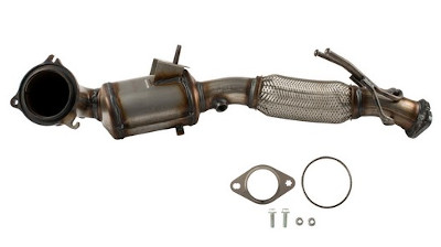 2018 FORD FUSION Discount Catalytic Converters