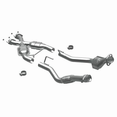 1991 FORD MUSTANG Wholesale Catalytic Converter