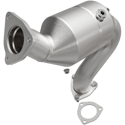 2012 AUDI A6 Discount Catalytic Converters