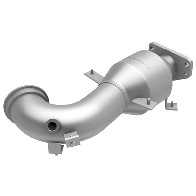 2013 ABARTH ABARTH Discount Catalytic Converters