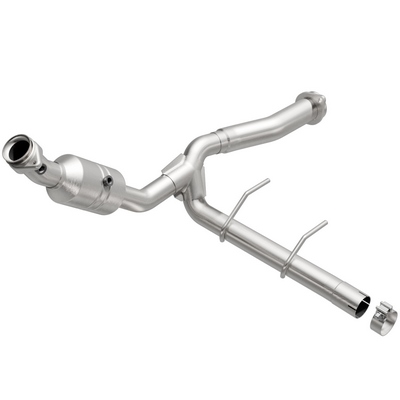 2014 FORD TRUCKS F 150 Discount Catalytic Converters