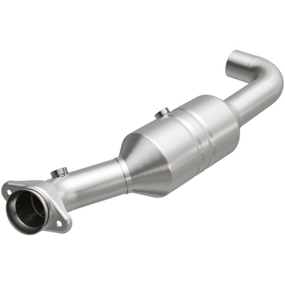 2009 FORD TRUCKS F 150 Discount Catalytic Converters