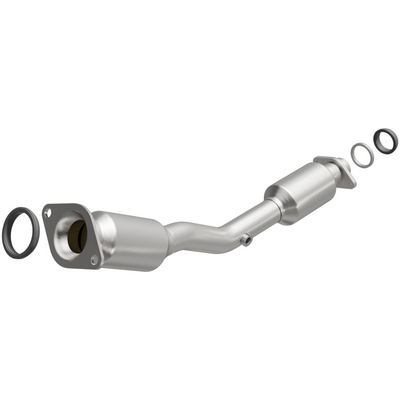 2013 NISSAN CUBE Discount Catalytic Converters