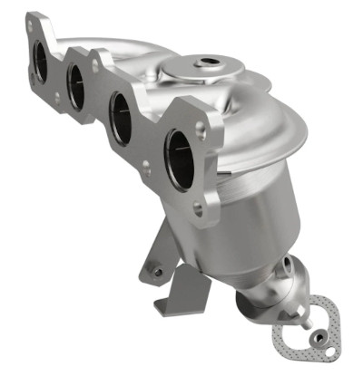2013 KIA SPORTAGE Discount Catalytic Converters