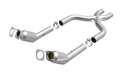 2012 FORD MUSTANG Wholesale Catalytic Converter
