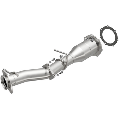 2008 FORD TRUCKS F 350 Discount Catalytic Converters