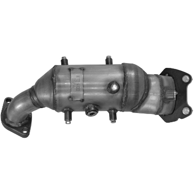 2014 CHRYSLER TOWN AND COUNTRY Discount Catalytic Converters