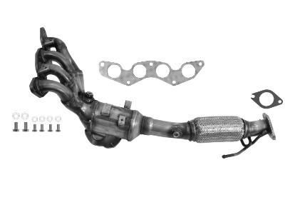 2018 FORD FOCUS Discount Catalytic Converters