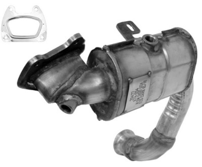 2022 CHRYSLER PACIFICA Discount Catalytic Converters
