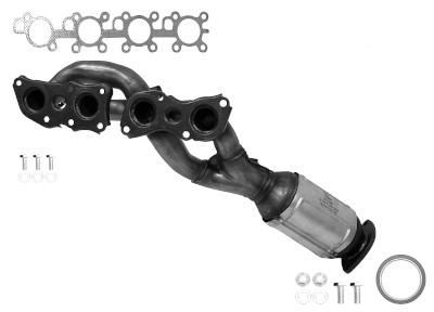 2013 LEXUS LS460 Discount Catalytic Converters