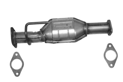 2011 BUICK ENCLAVE Discount Catalytic Converters