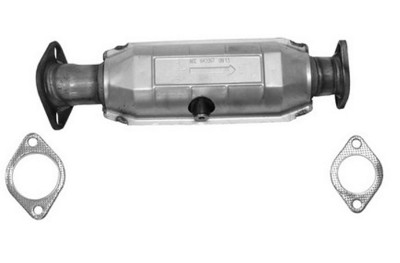 2012 KIA FORTE Discount Catalytic Converters
