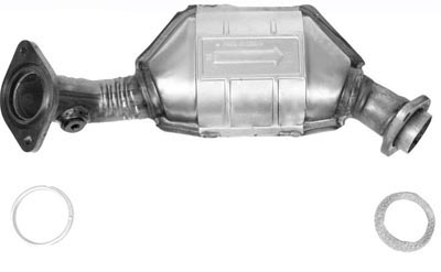 2005 CADILLAC CTS Discount Catalytic Converters