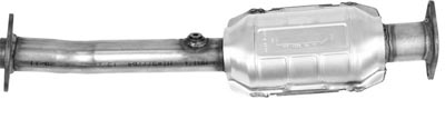 2013 NISSAN NV2500 Discount Catalytic Converters
