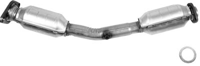 2012 NISSAN CUBE Discount Catalytic Converters