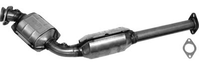 2006 LINCOLN TOWN CAR Discount Catalytic Converters