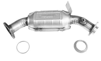 2004 CADILLAC CTS Discount Catalytic Converters